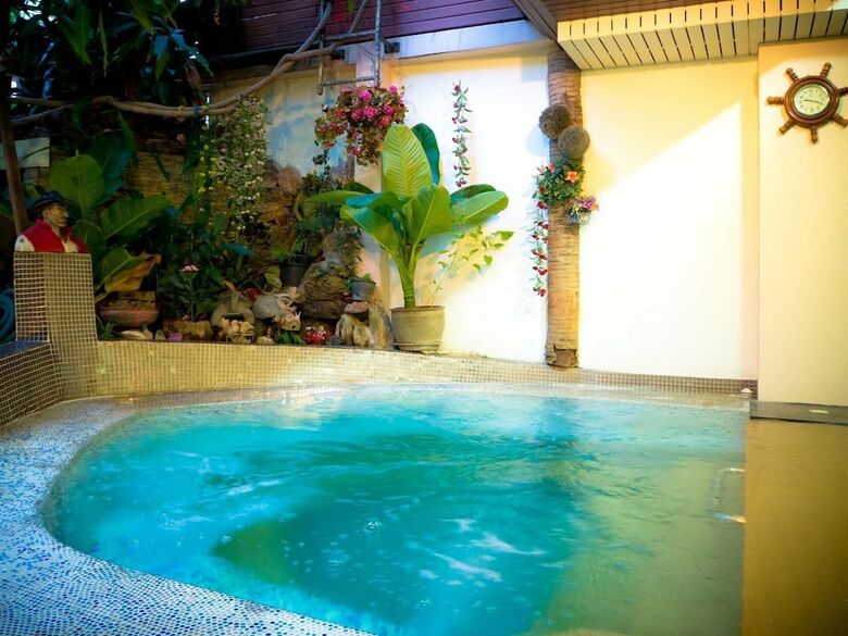 Hotel Wandee House Jomtien