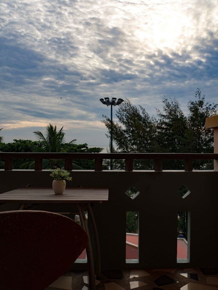 Hotel Wandee House Jomtien