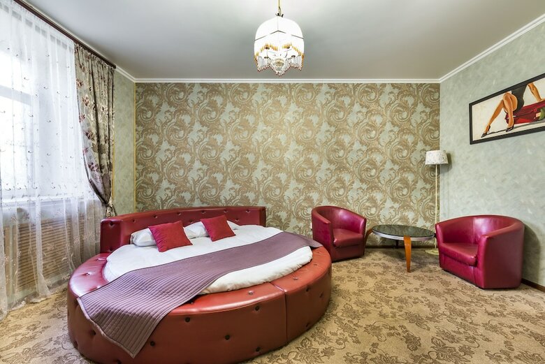 Hotel Savyolovsky Dvorik