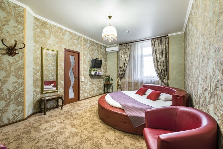 Hotel Savyolovsky Dvorik