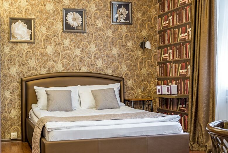 Hotel Savyolovsky Dvorik