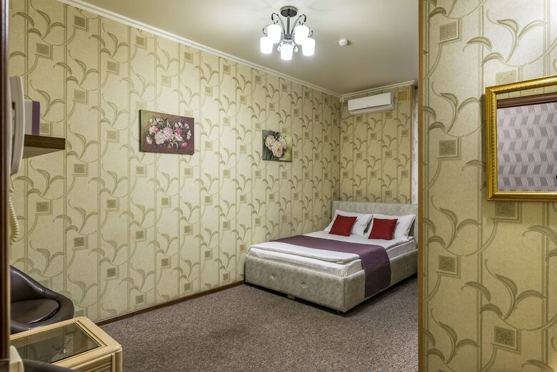 Hotel Savyolovsky Dvorik