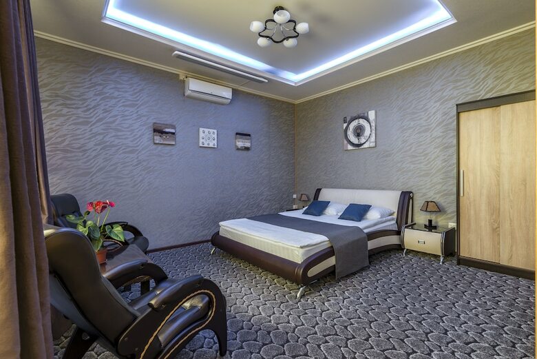 Hotel Savyolovsky Dvorik