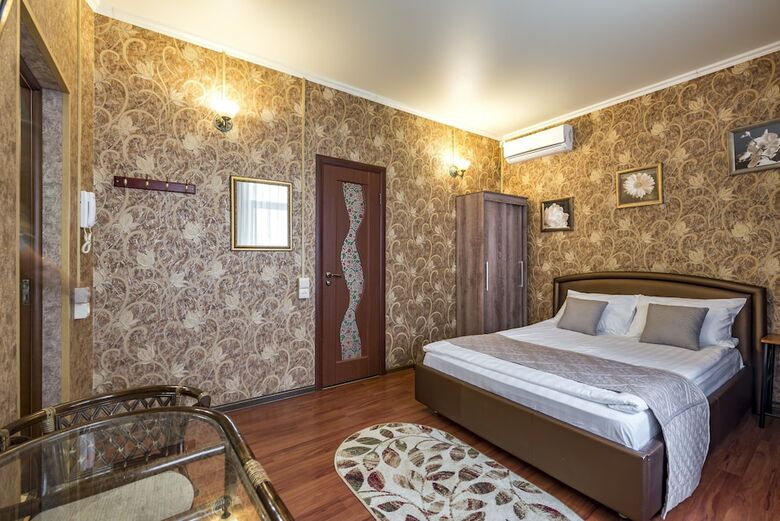Hotel Savyolovsky Dvorik