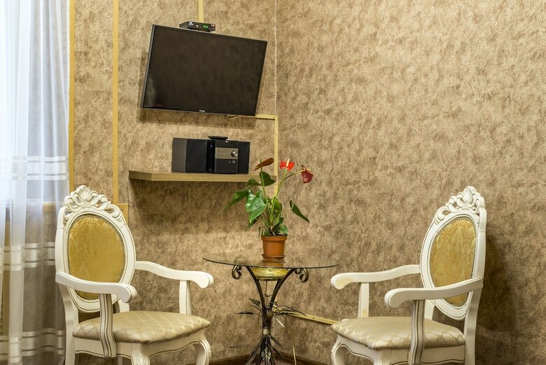 Hotel Savyolovsky Dvorik