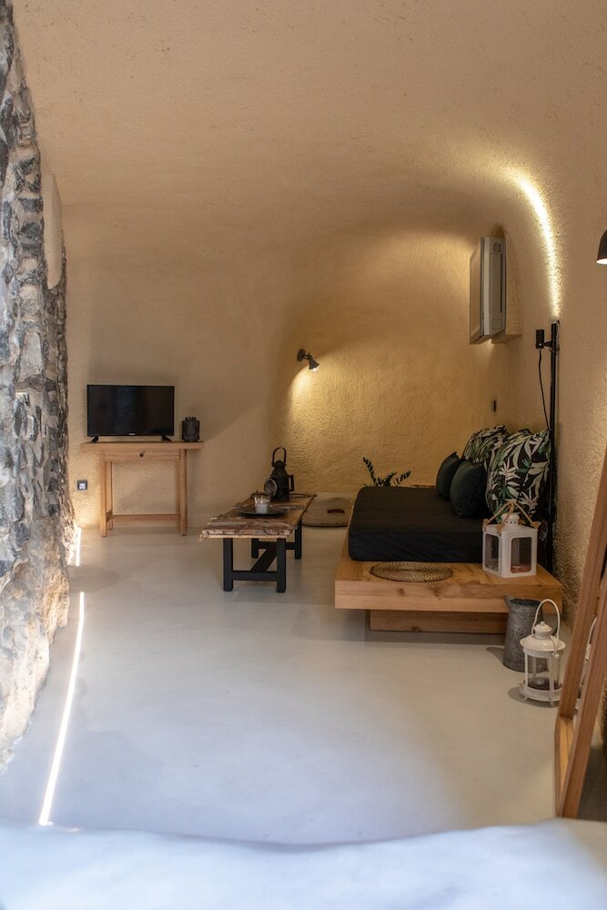 Villa Nalas Suites