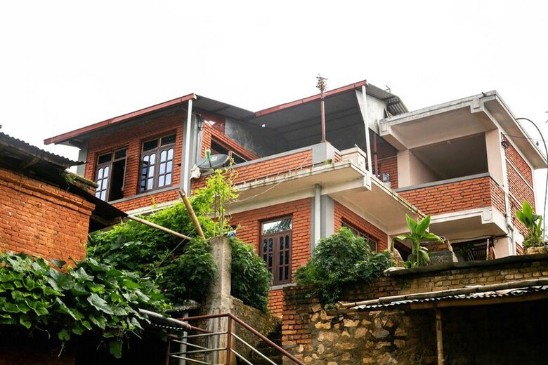 Bed & Breakfast Shankhu Homestay
