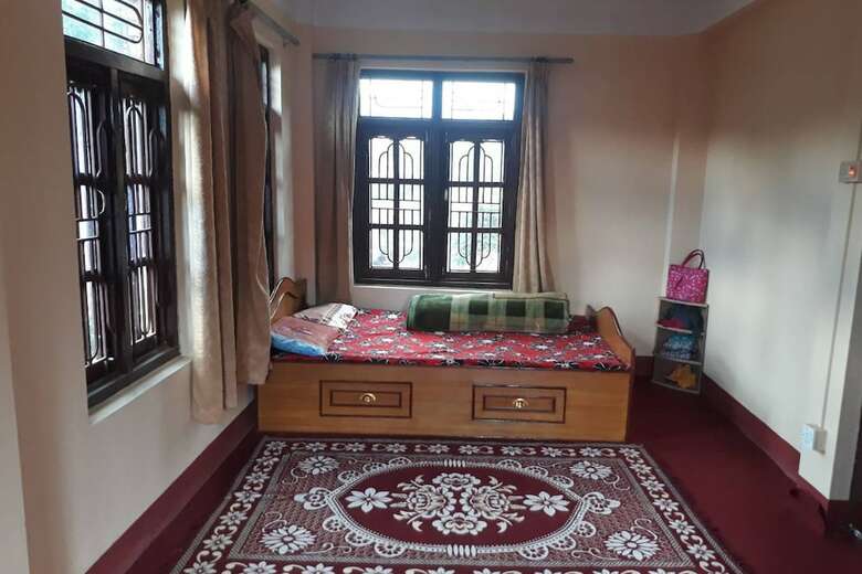 Bed & Breakfast Shankhu Homestay