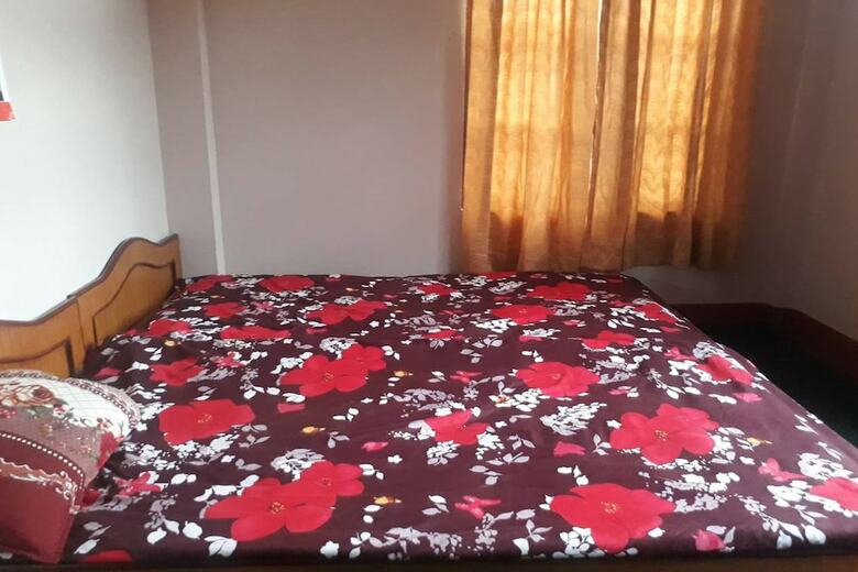 Bed & Breakfast Shankhu Homestay