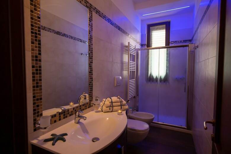Apartamento Appartamento Antonacci