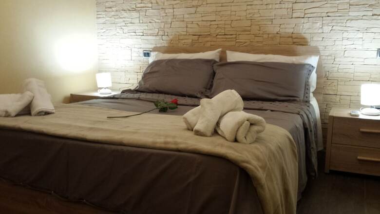 Apartamento Appartamento Antonacci