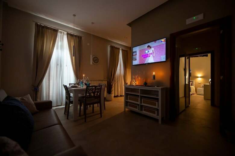 Apartamento Appartamento Antonacci