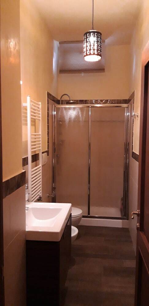 Apartamento Appartamento Antonacci