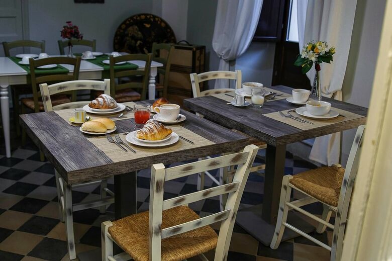 Xen�a B&B
