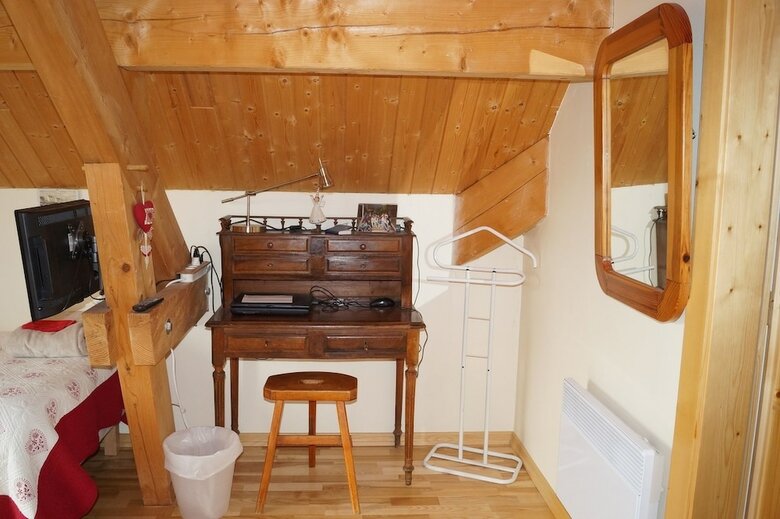 Hotel Chambre D'h�tes Au Doubs Murmure