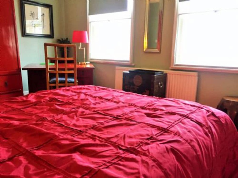 Artist Cottage B&B