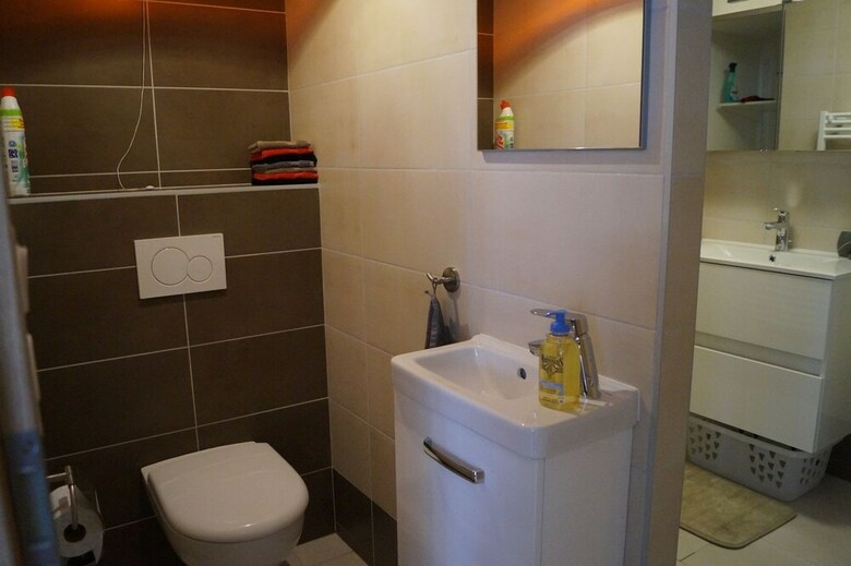 Apartamento Studio De Vacances � Morteau