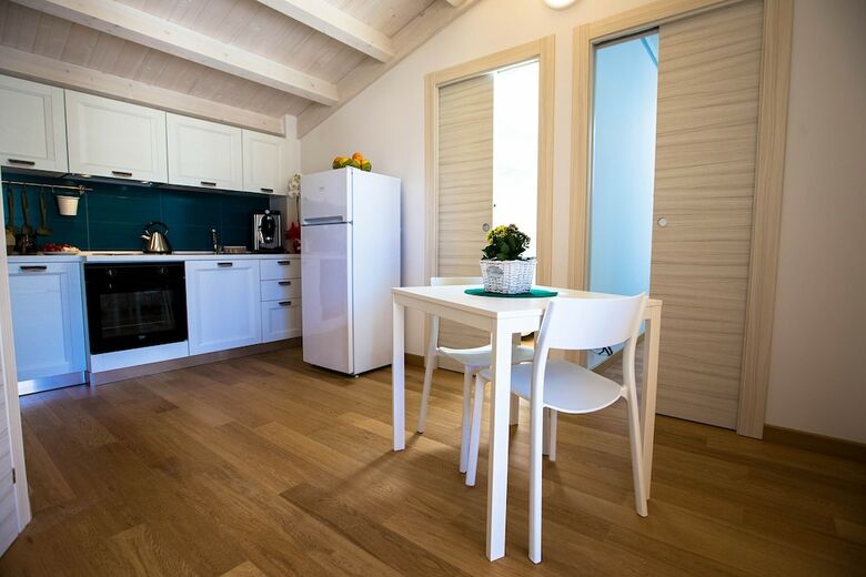 Apartamento Sciabika Home Edificio Egadi