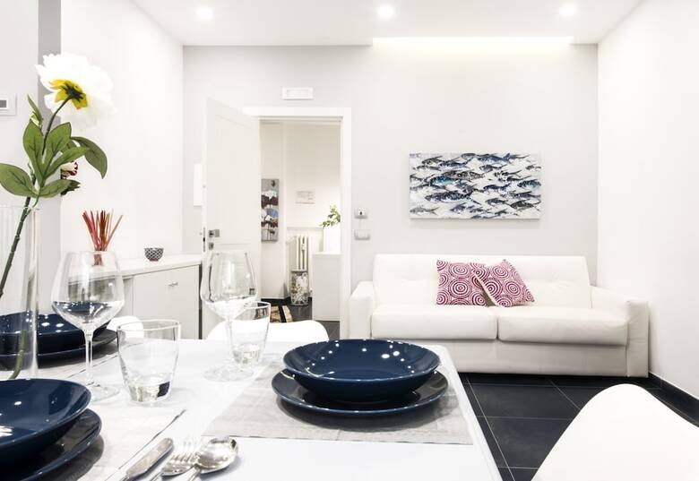 Apartamento Ma Belle Maison