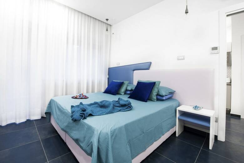 Apartamento Ma Belle Maison