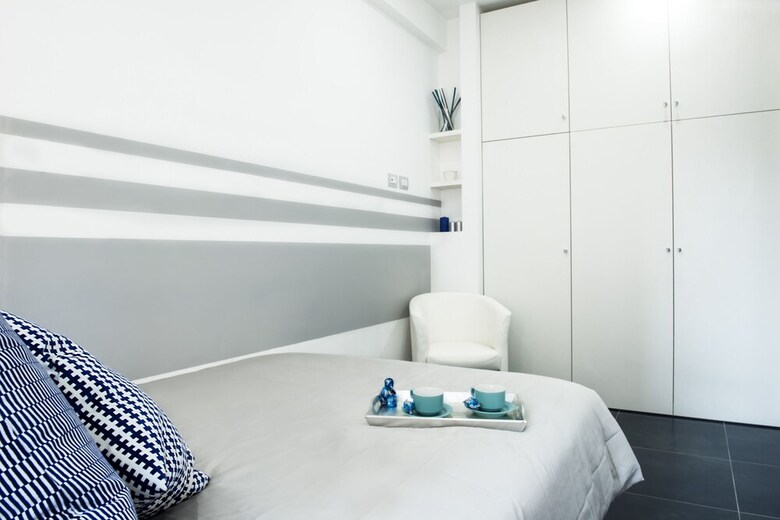 Apartamento Ma Belle Maison