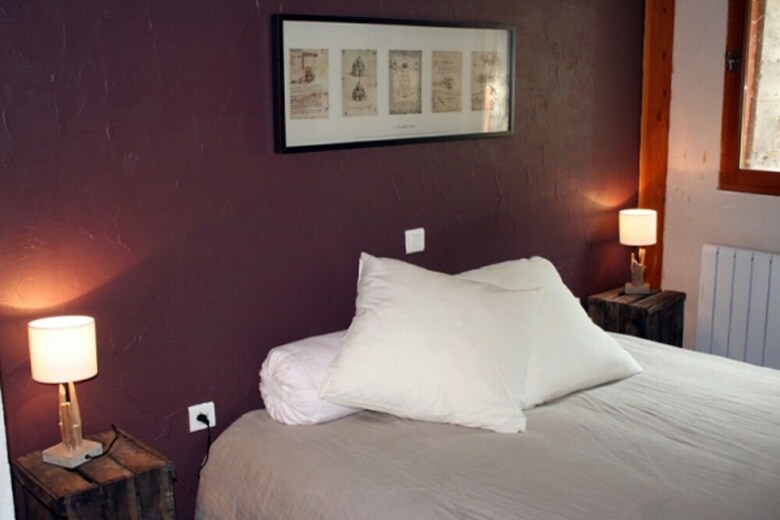Bed & Breakfast Auberge Du Vallon Des Amoureux