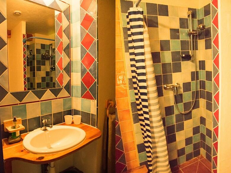 Bed & Breakfast Auberge Du Vallon Des Amoureux