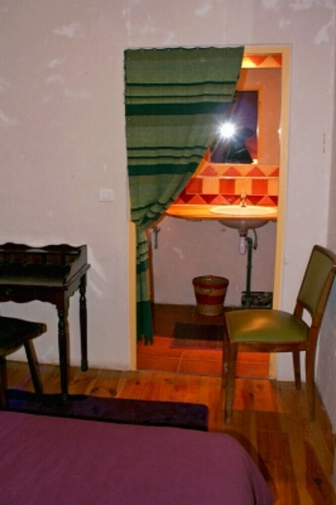Bed & Breakfast Auberge Du Vallon Des Amoureux