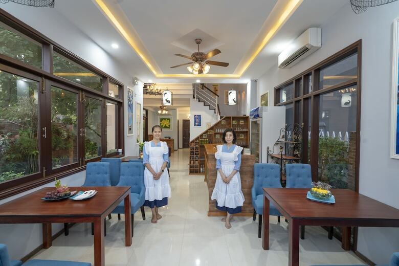 Hotel Vip Garden Villa And Pool