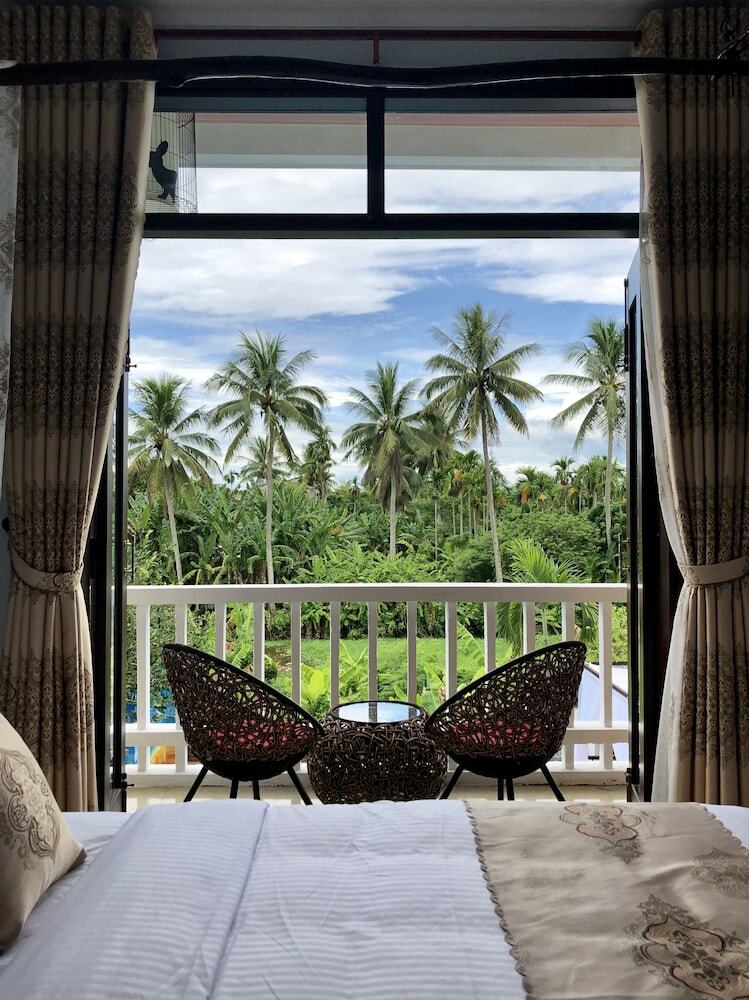 Hotel Vip Garden Villa And Pool