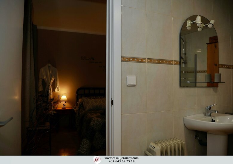 B&B Casa Jeromay