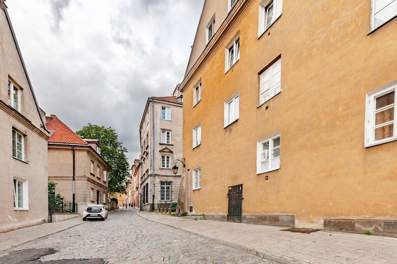 Apartamentos Little Home - Old Town 5