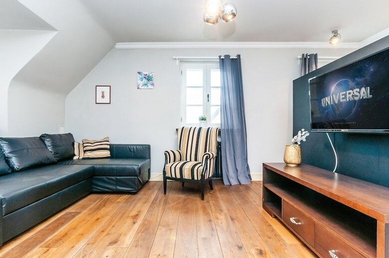 Apartamentos Little Home - Old Town 5