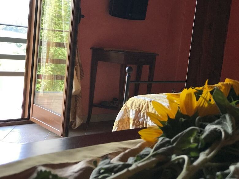 Bed & Breakfast Green House