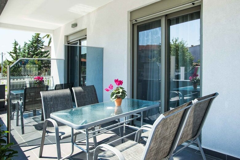 Apartamentos Nymphes Deluxe Accommodation