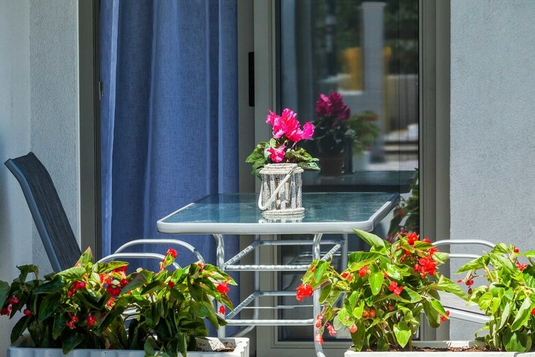 Apartamentos Nymphes Deluxe Accommodation