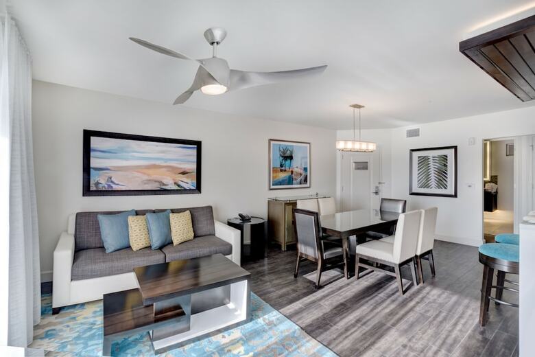 Apartamento The Reserve At Summer Bay