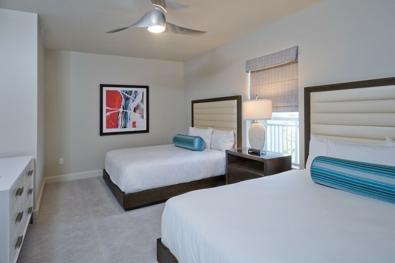 Apartamento The Reserve At Summer Bay