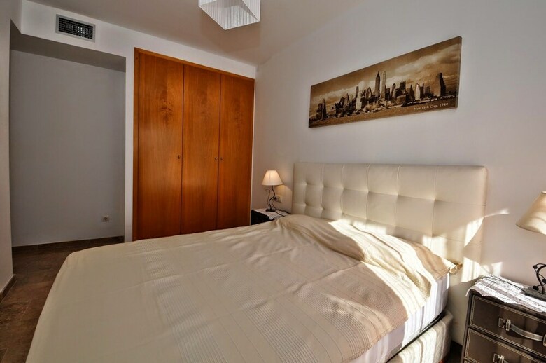 Apartment Tetiana Maripoza