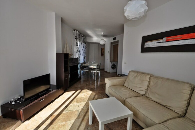 Apartment Tetiana Maripoza