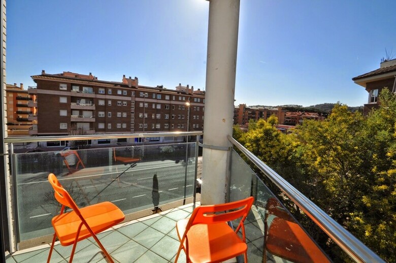 Apartment Tetiana Maripoza