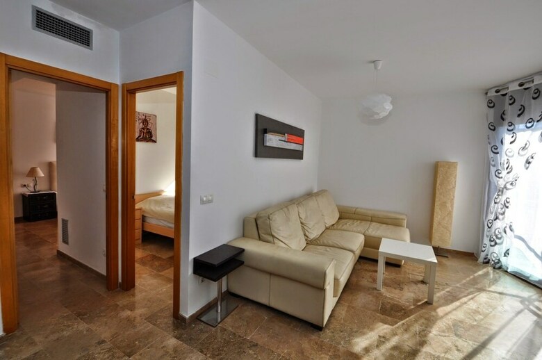 Apartment Tetiana Maripoza