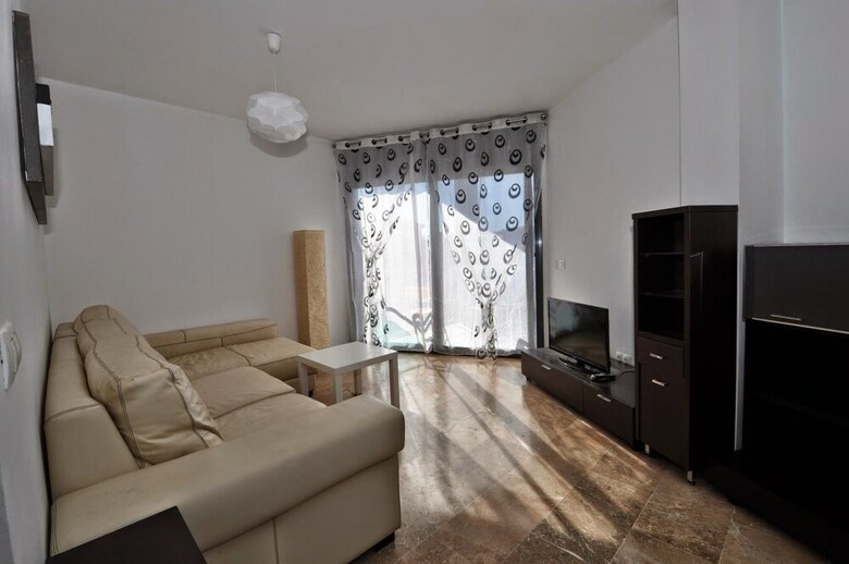 Apartment Tetiana Maripoza