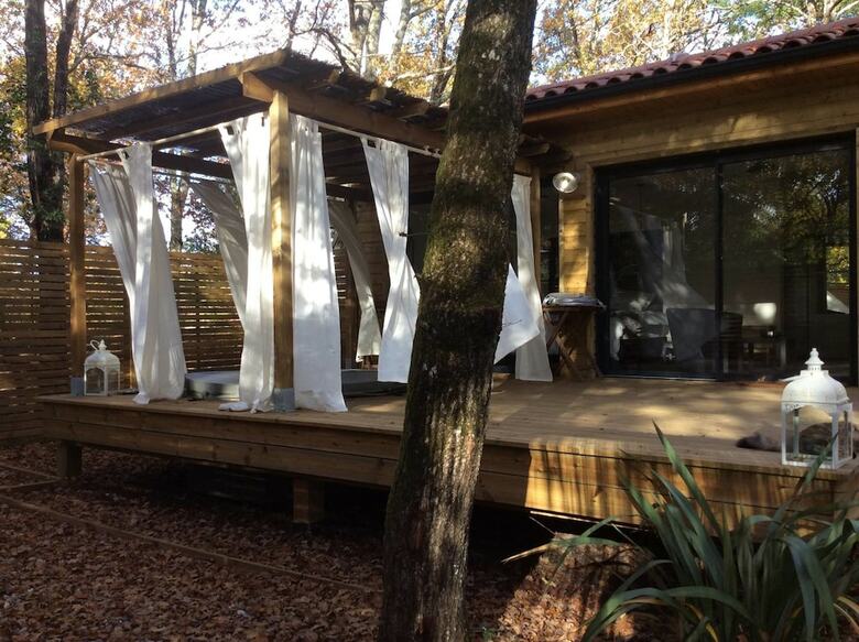 Bed & Breakfast L'haute En Couleur