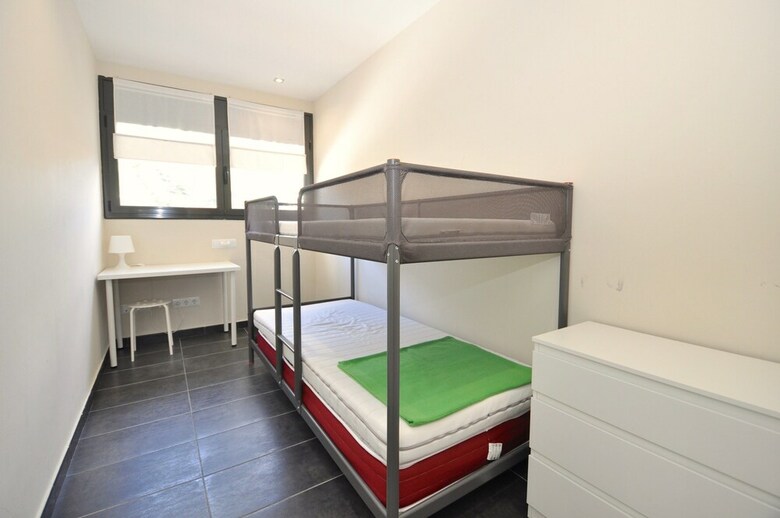 Apartment Mognolia