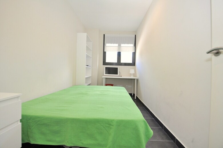 Apartment Mognolia