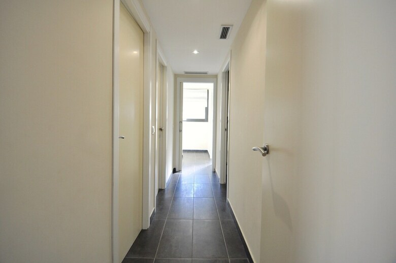Apartment Mognolia