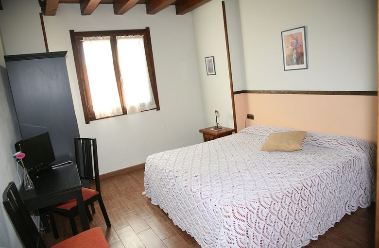 Agroturismo Landagarre