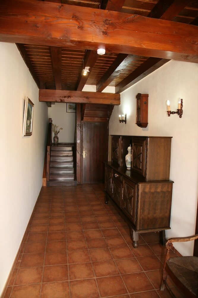 Agroturismo Landagarre