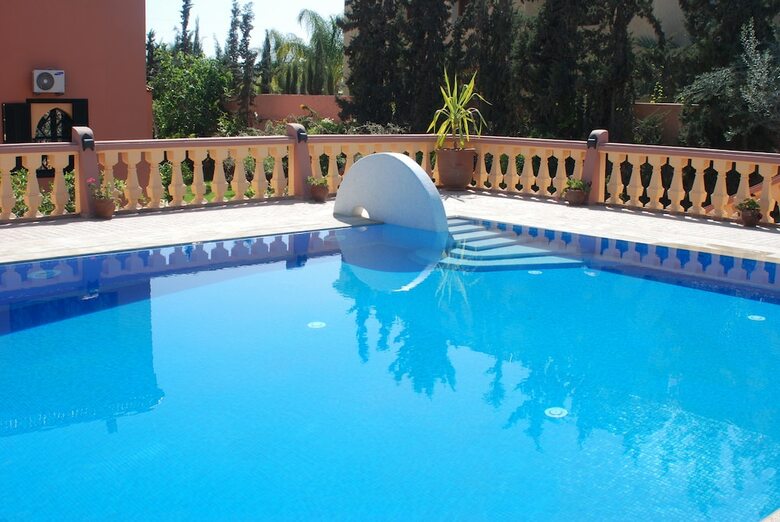 Hotel Villa Guest